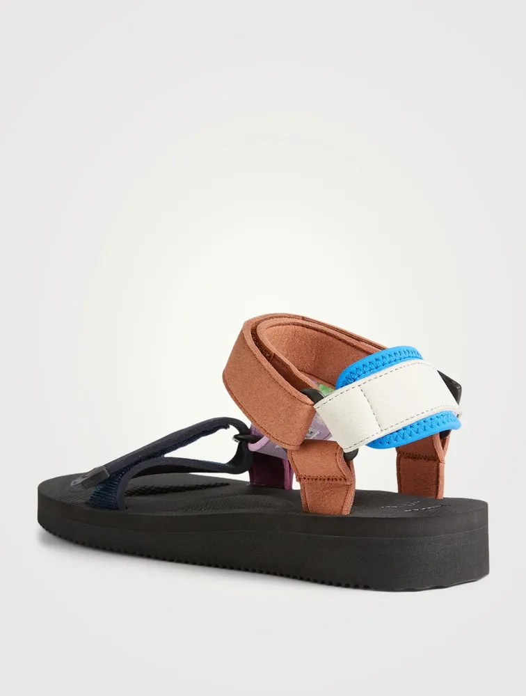 Suicoke hay online sandals