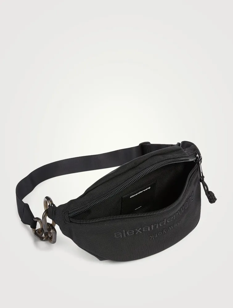 ALEXANDER WANG Primal Nylon Belt Bag | Yorkdale Mall