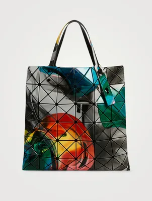 バッグ BAO BAO ISSEY MIYAKE LUCENT GLOSS Bao Bao Issey Miyake Lucent Gloss Tote Bag | Liberty