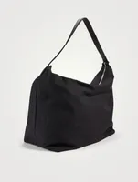 THE ROW TR609 TR609 Nylon Sling Bag Yorkdale Mall