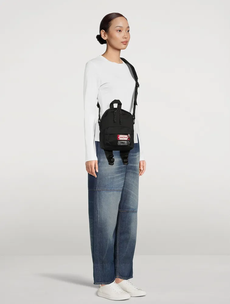 Eastpak mini shoulder bag online