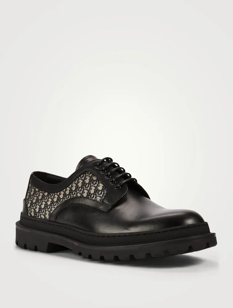 Dior oxford clearance shoes