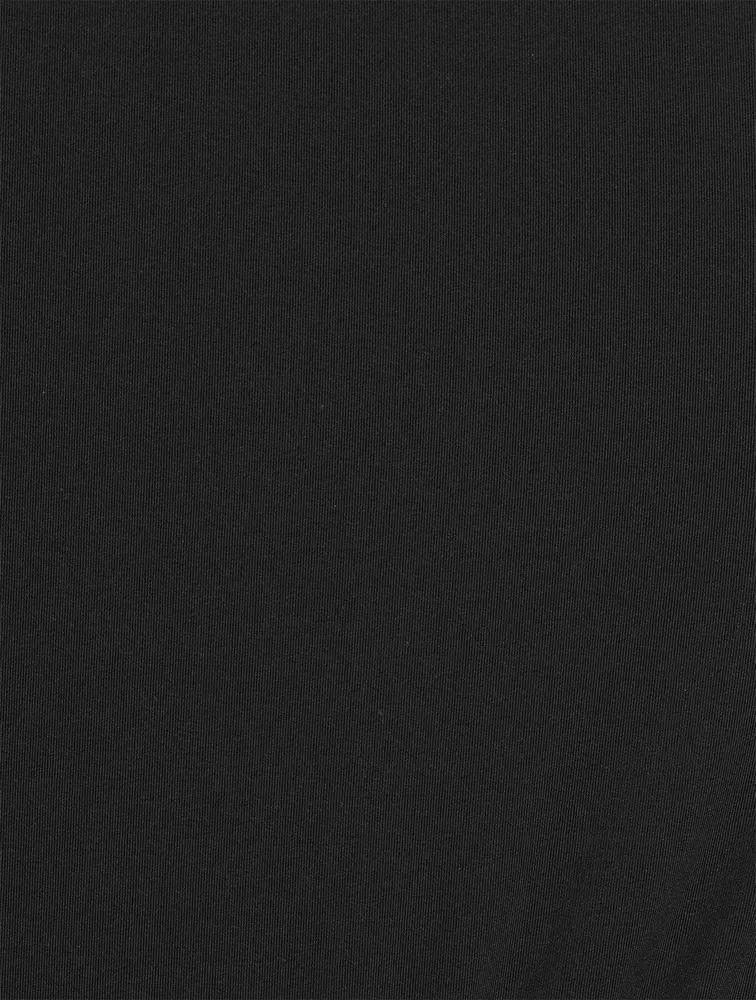 Holt Renfrew Water Drop OnePiece Swimsuit Yorkdale Mall