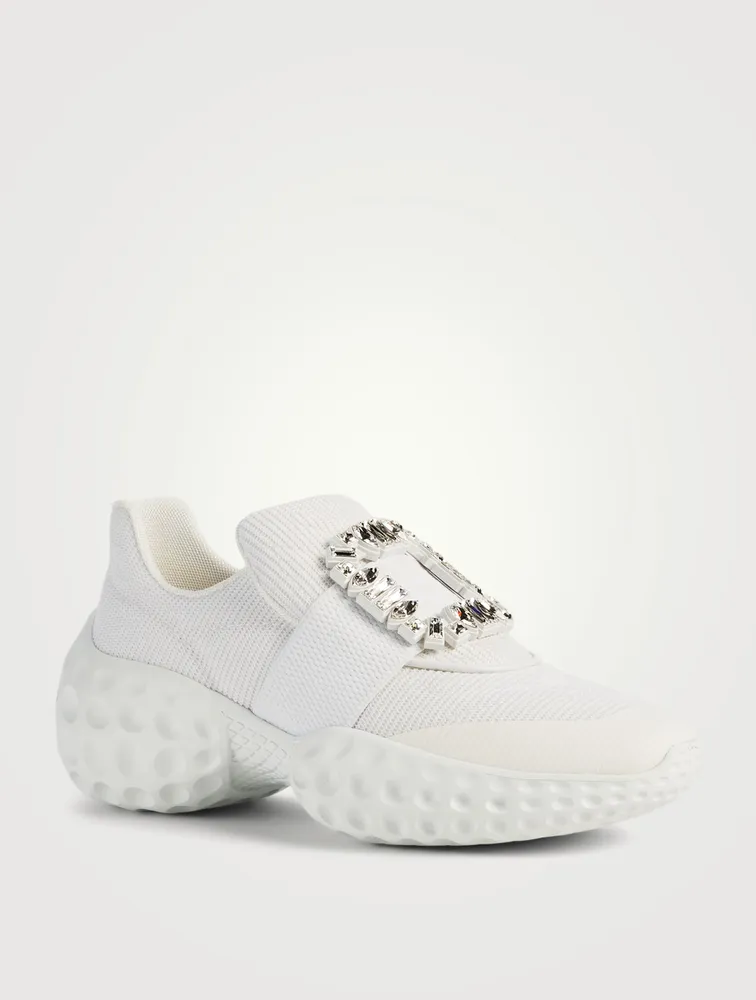 Neoprene sneakers 2025