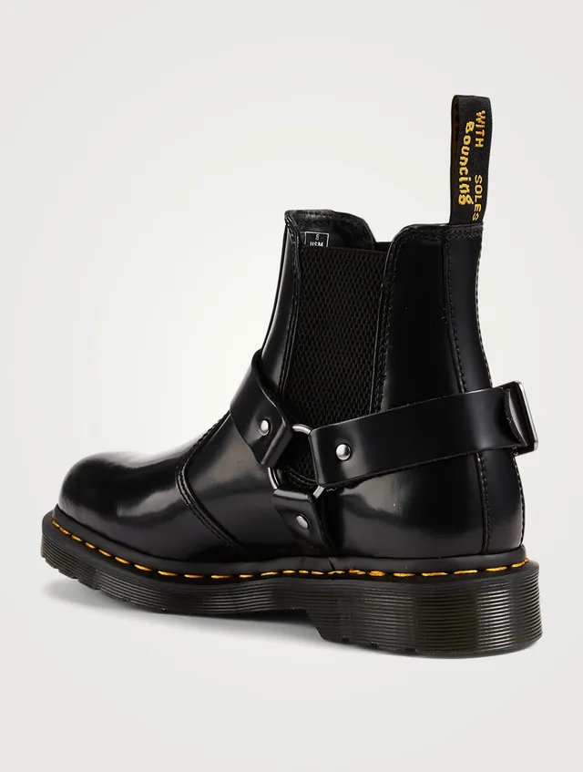 Dr martens wincox on sale chelsea