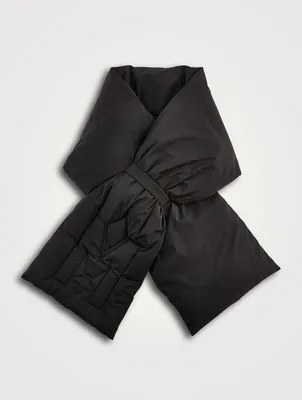 Arc'teryx Conduit Down Scarf | Yorkdale Mall
