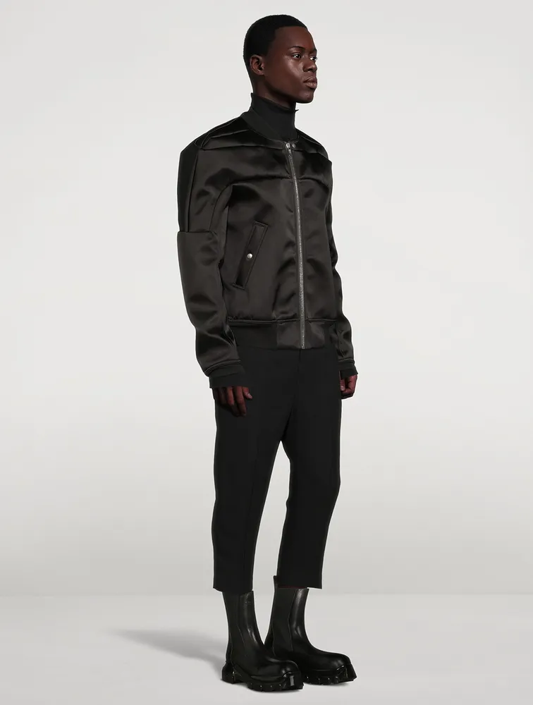 リックオウエンス 21FW GETHSEMANE ガードァ ボンバー ダウン リックオウエンス 21FW GETHSEMANE ガードァ ボンバー ダウン Rick