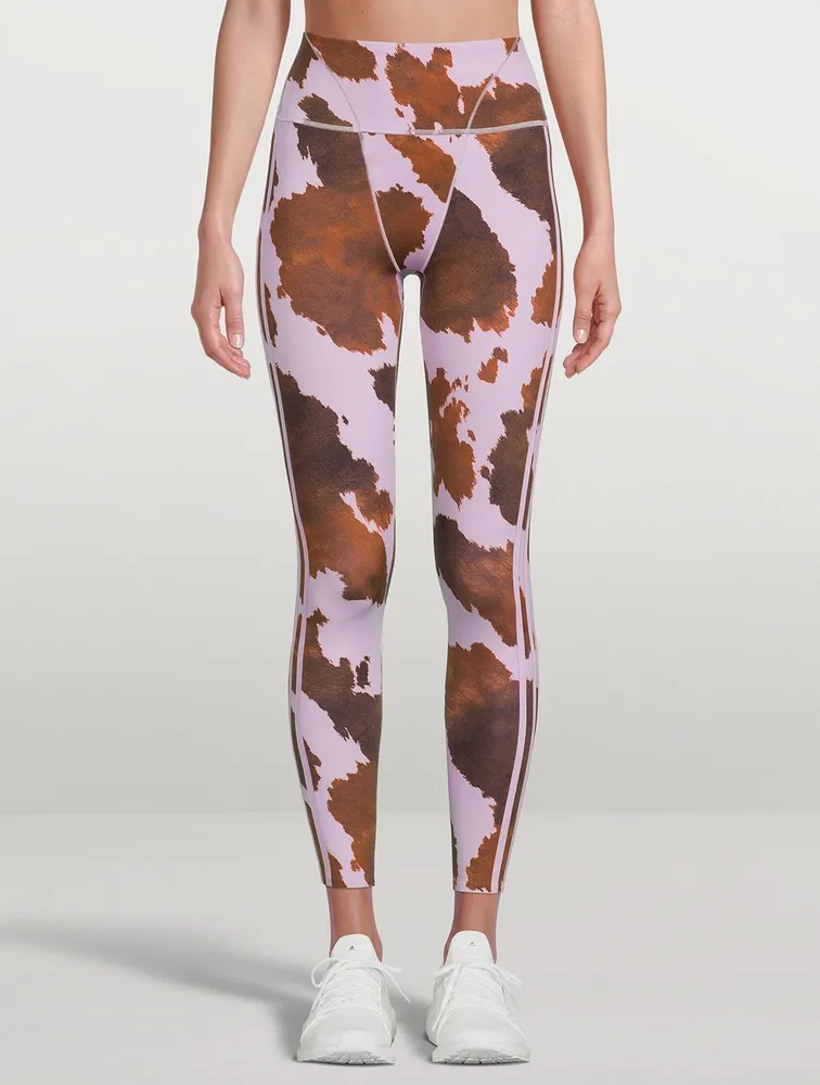 Ivy park shop high rise leggings