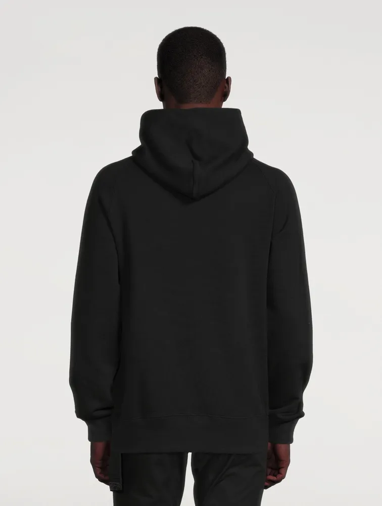 Hoodie kaws hotsell