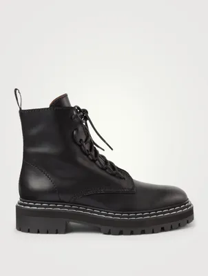 MiuMiu Leather Lug-Sole Wallabies ラグソール ワラビー ロゴ MiuMiu Leather Lug-Sole Wallabies ラグソール ワラビー ロゴ