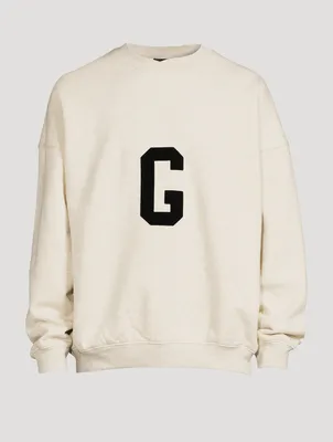Fear of God FGE2505101HWJDOVEGREY 関税送料込 FEAR OF GOD