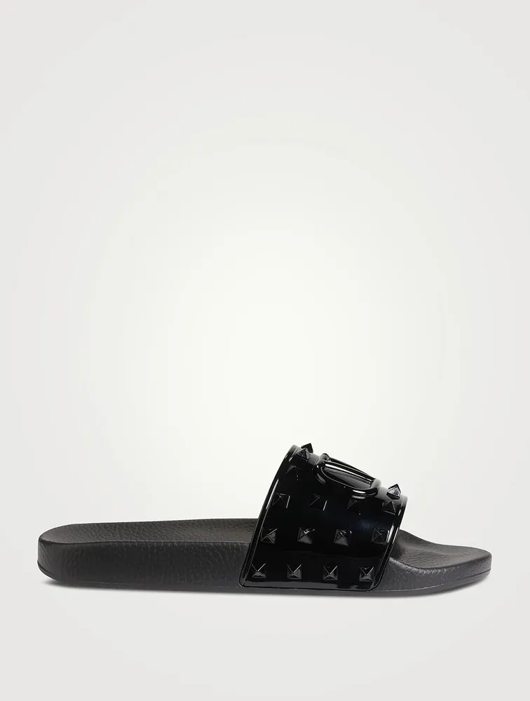 Gucci slides holt renfrew online