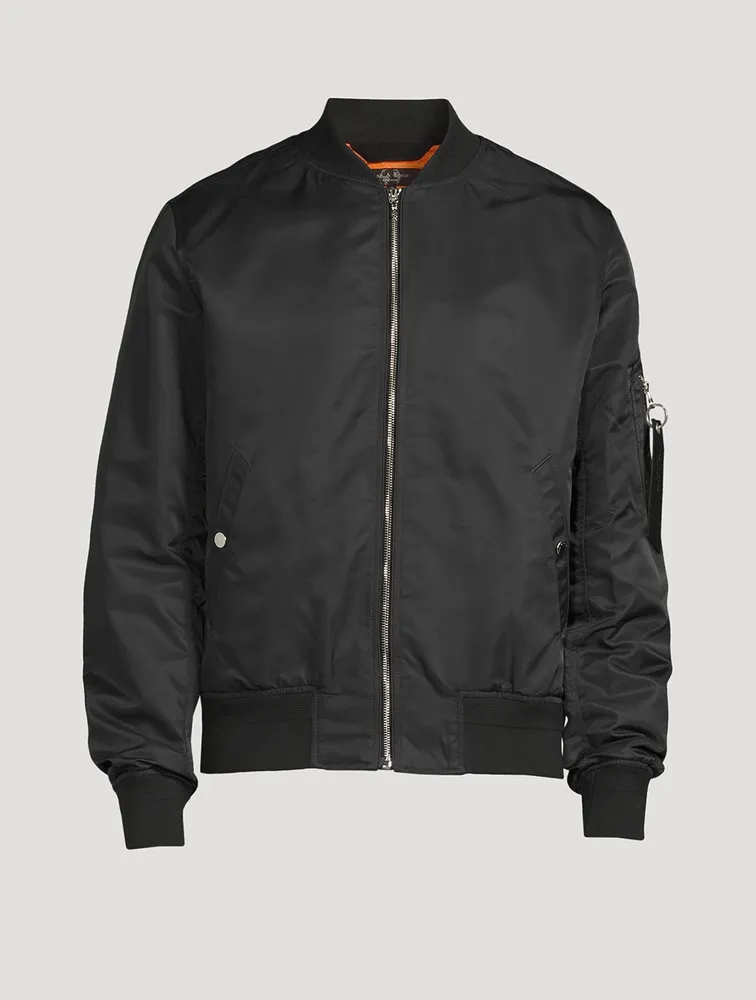 Manston jacket on sale