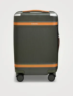 Zara TRAVEL SUITCASE | Square One
