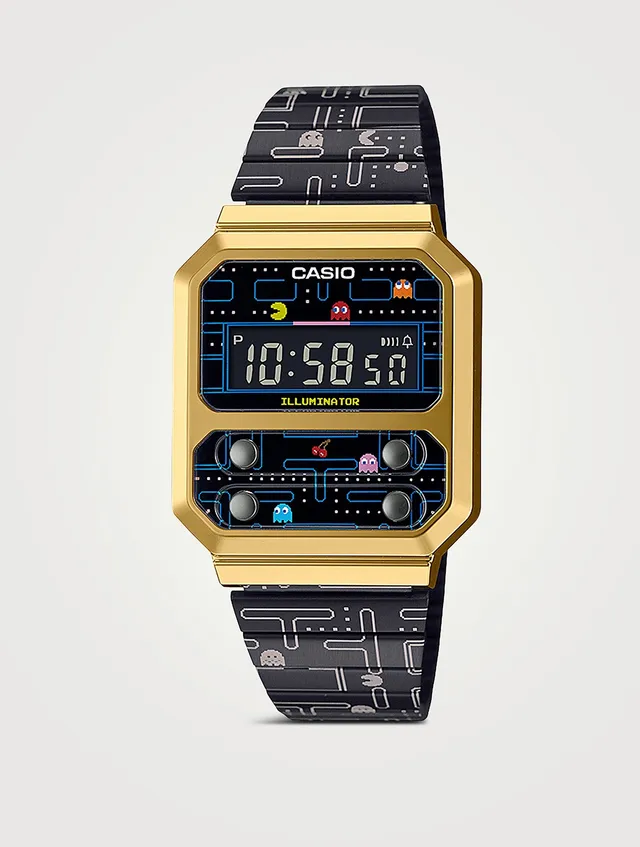 Casio watch hudson online bay