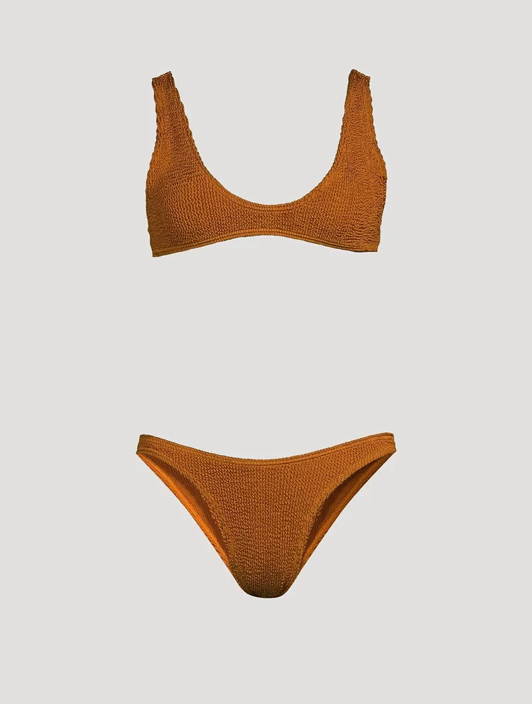 BONDEYE KATE BOCK x BONDEYE Scout TwoPiece Swim Set Yorkdale Mall