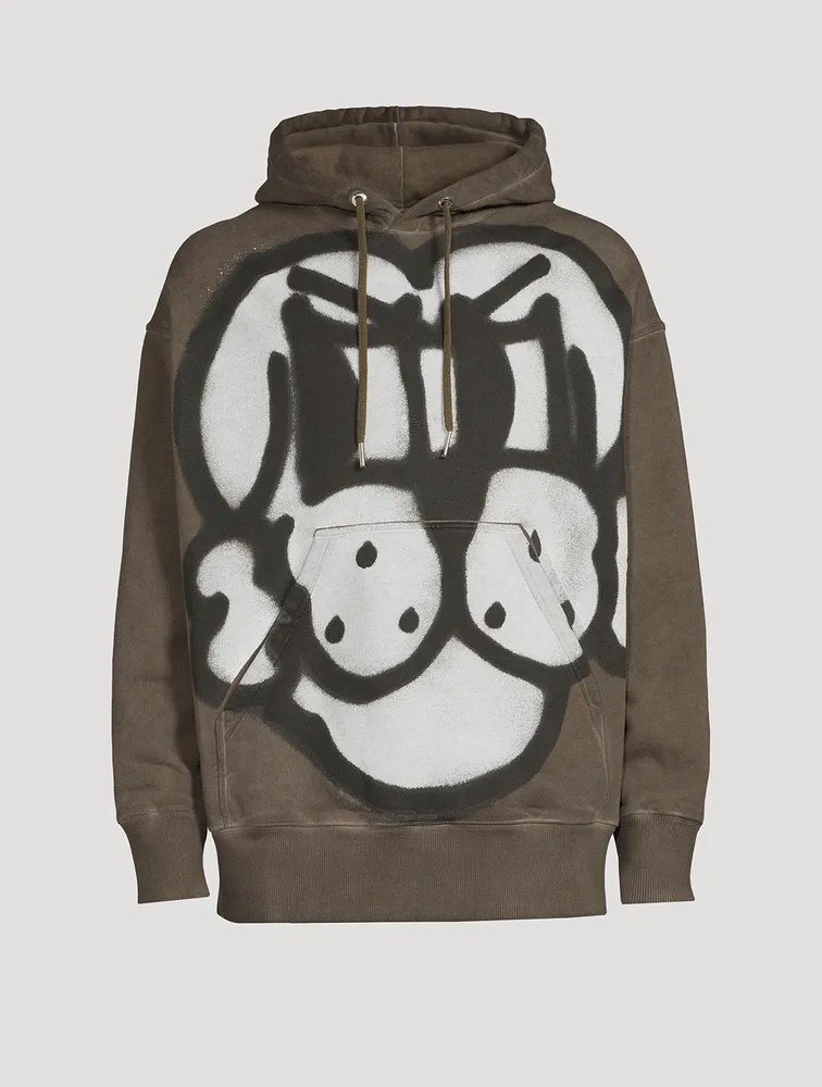 Givenchy discount sweatshirt dog