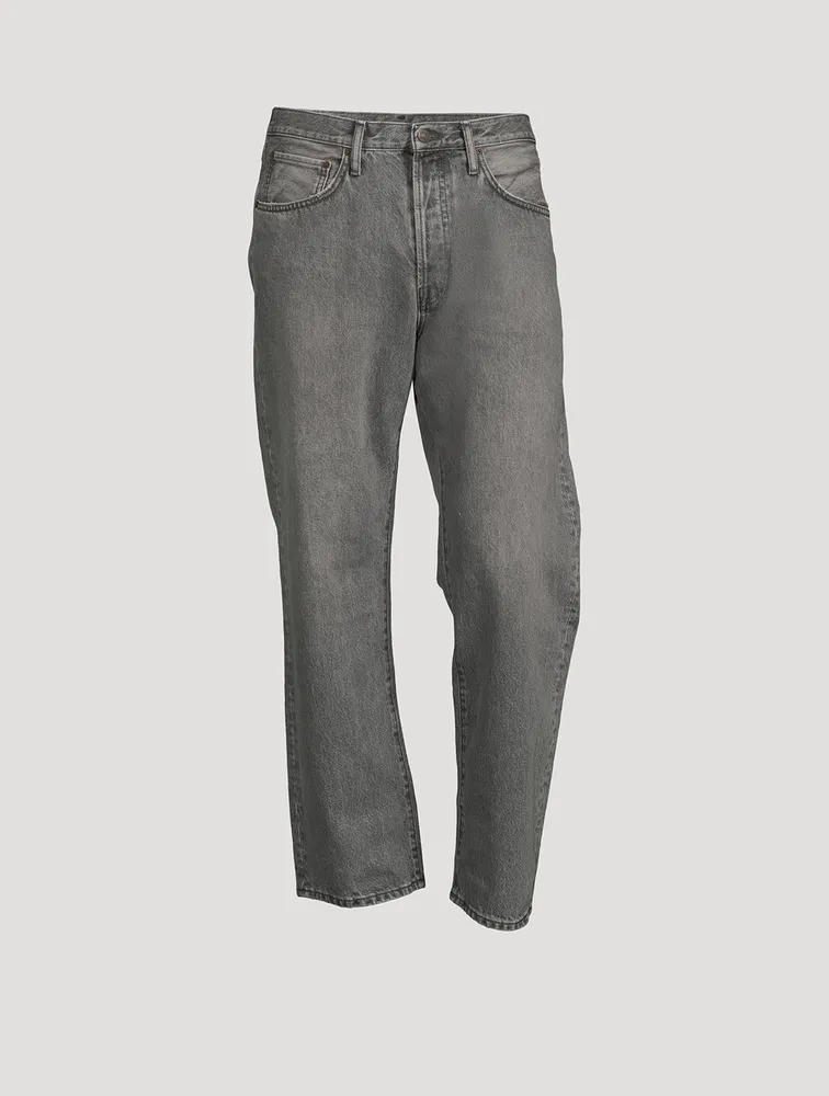Acne Studios 2003 Loose-Fit Jeans | Square One