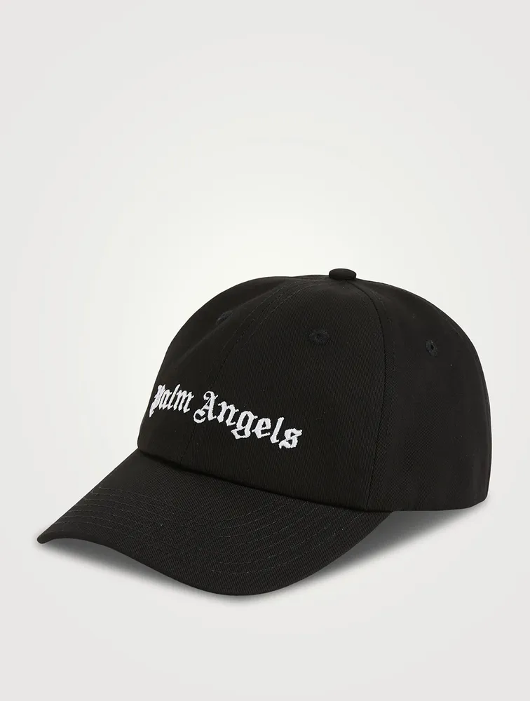 PALM ANGELS Classic Logo Cap | Yorkdale Mall