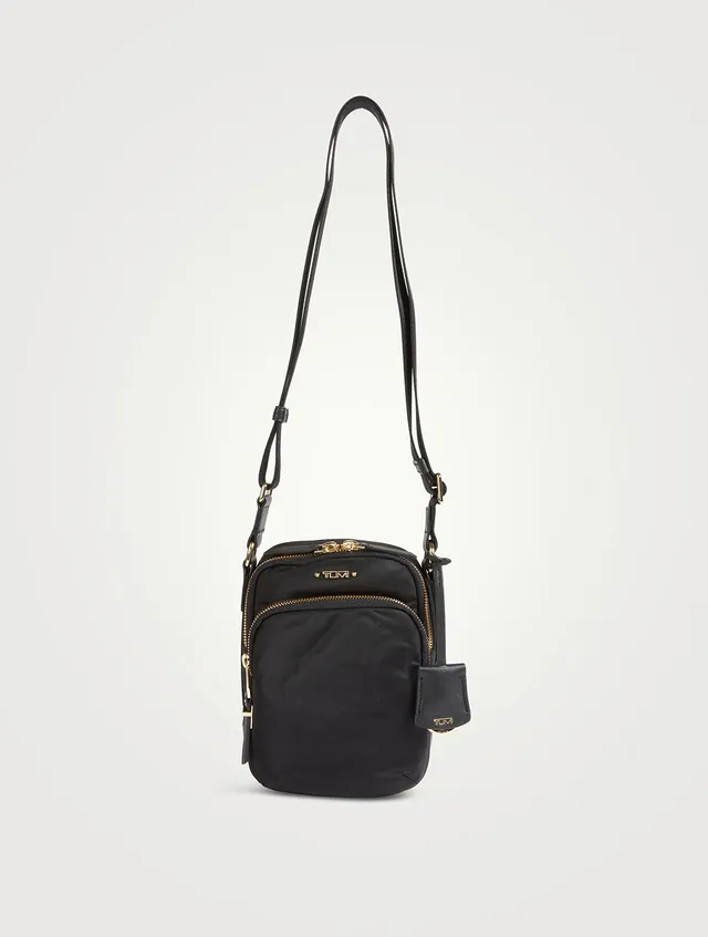 TUMI Ruma Crossbody Bag | Square One