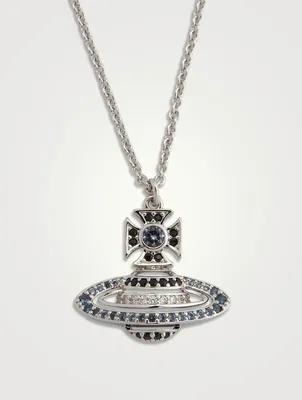 【Vivienne Westwood】Grace Bath Relief Necklace/全国送料込み VIVIENNE WESTWOOD Grace Bas Relief Pendant Necklace