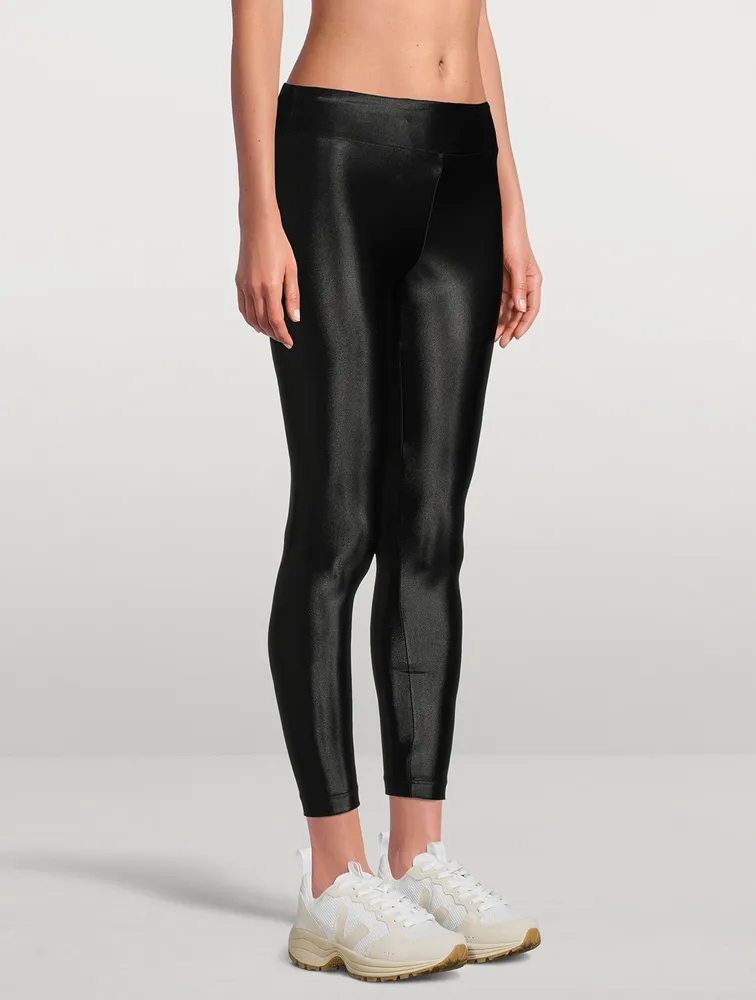 Koral on sale leather leggings