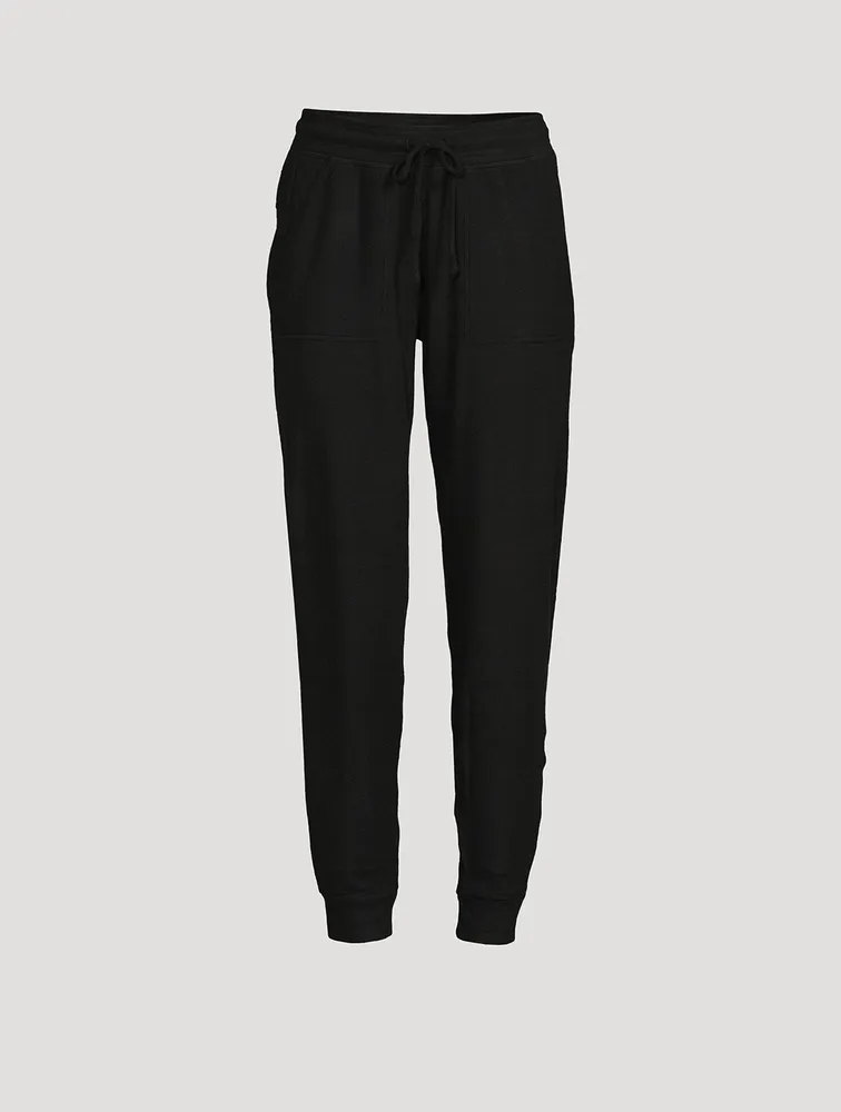 Alolux Soho Sweatpants Yorkdale Mall