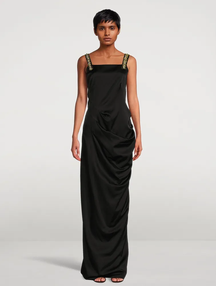 Holt renfrew outlet evening gowns