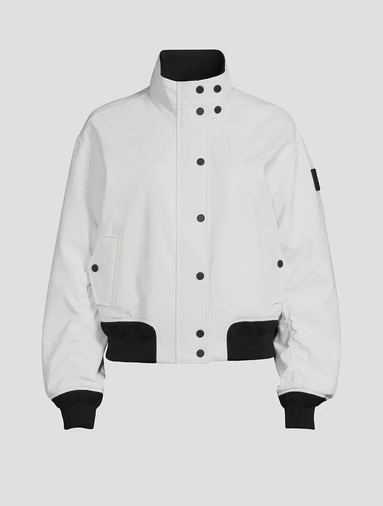 Hampton discount bomber jacket