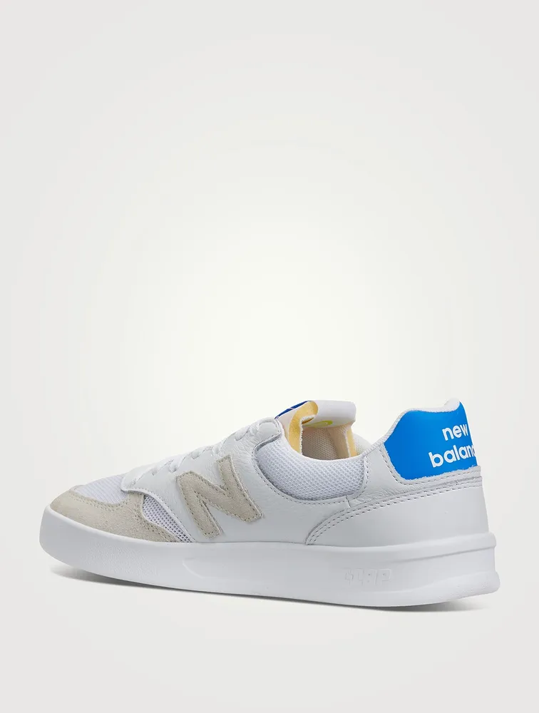 New balance hotsell crt300 blanche