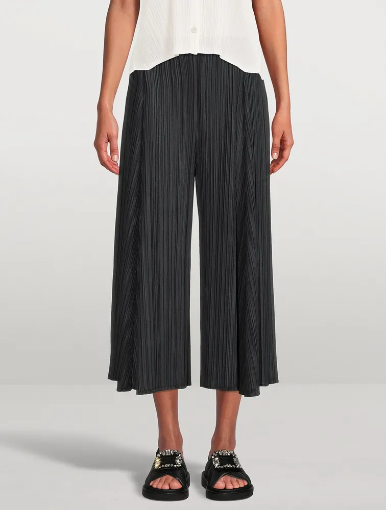 PLEATS PLEASE ISSEY MIYAKE Mellow Pleats Pants | Yorkdale Mall