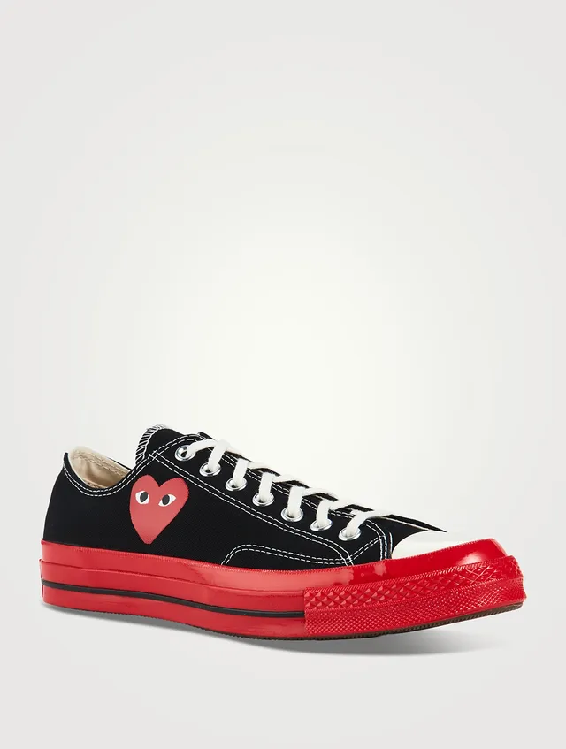 Holt renfrew comme 2025 des garcons converse