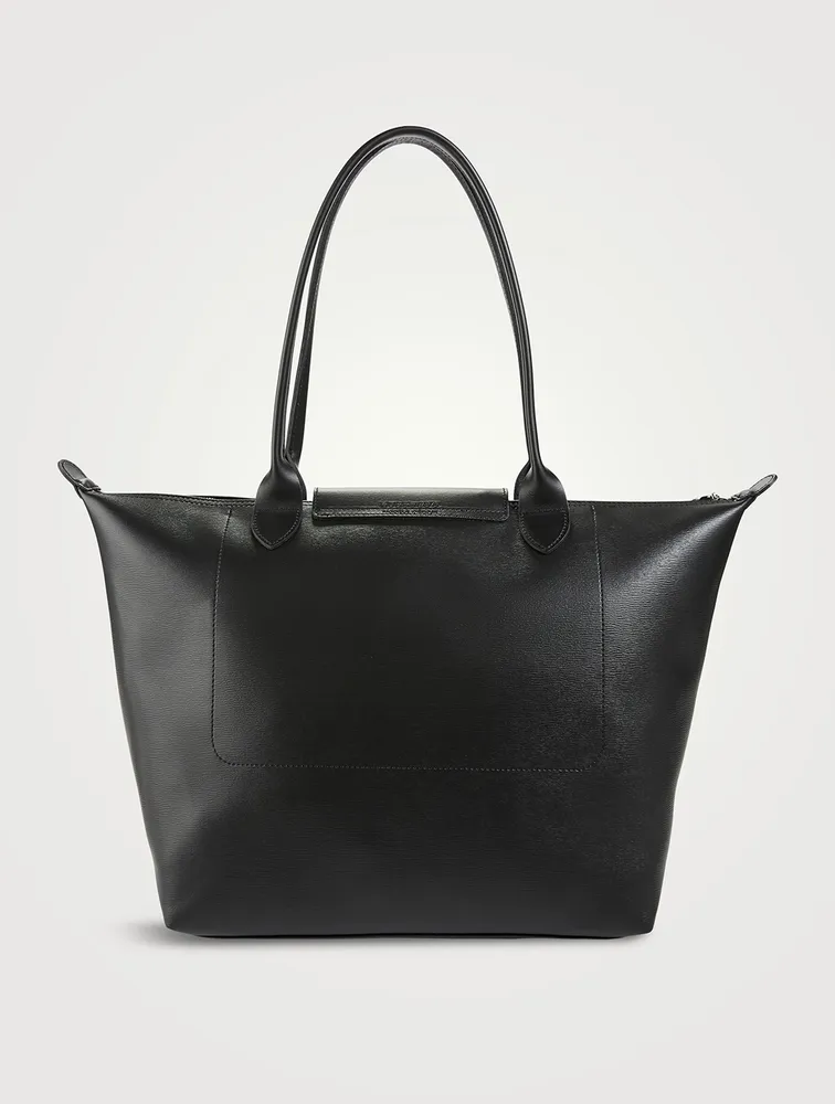 LONGCHAMP Le Pliage City Shoulder Bag | Square One