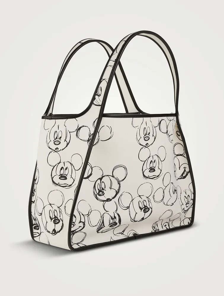 Stella McCartney x Disney Fantasia Stella Logo Tote Bag | Square One