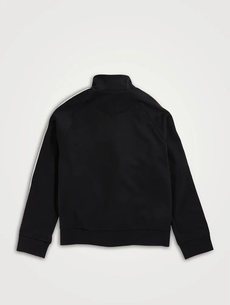 FENDI Kids Track Jacket With FF Detail | Square One