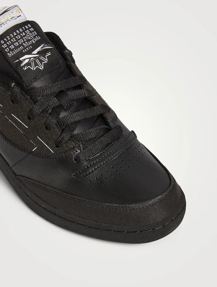 MaisonMargiela×ReebokClubCMemoryOf-