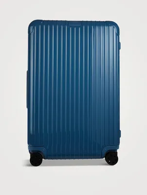 Zara TRAVEL SUITCASE | Square One