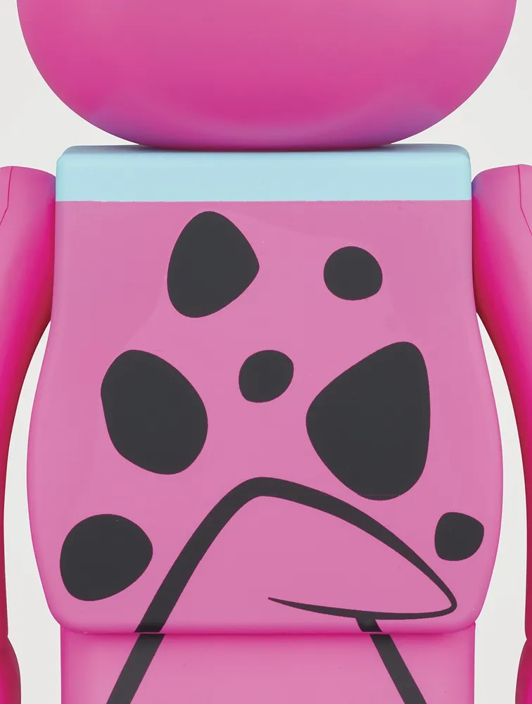 Holt Renfrew Flintstones Dino 1000% Be@rbrick | Square One