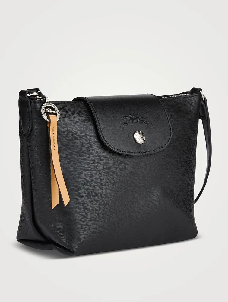 Longchamp （ロンシャン)LE PLIAGE CITY - CROSSBODY BAG XS Le Pliage Xtra XS Crossbody bag Turtledove - Leather