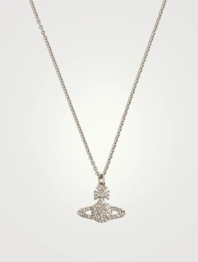 【Vivienne Westwood】Grace Bath Relief Necklace/全国送料込み VIVIENNE WESTWOOD Grace Bas Relief Pendant Necklace
