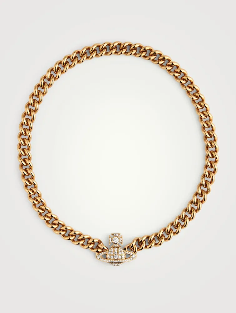 Vivienne Westwood｜Graziellaネックレス　ゴールド ヴィヴィアンウエストウッド ネックレス Vivienne Westwood