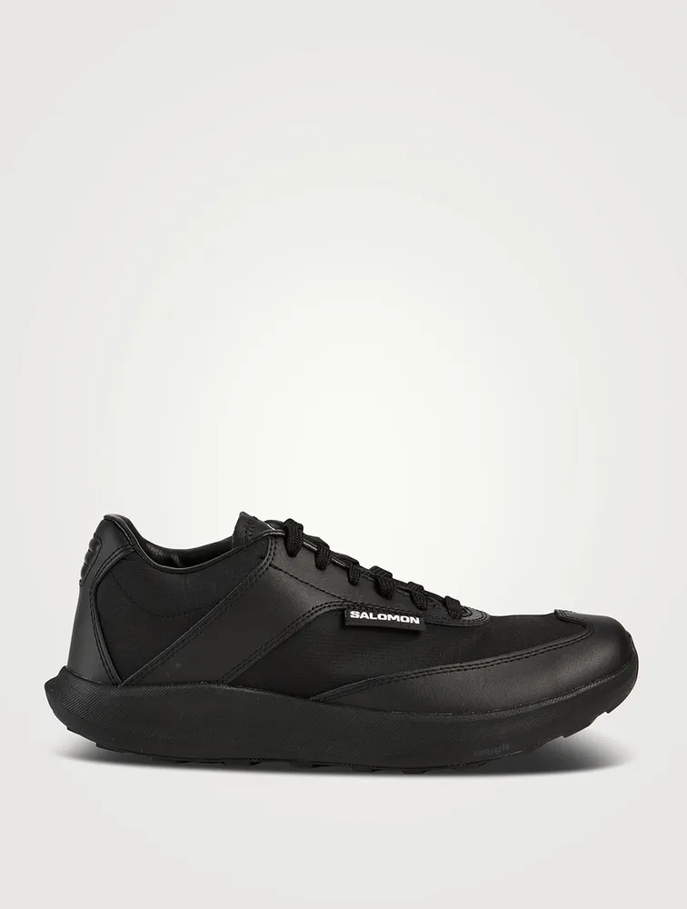 Comme Des Garçons x Salomon SR90 Sneakers | Yorkdale Mall