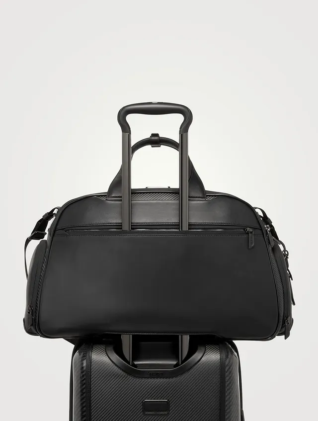 Tumi 2024 lenox duffel