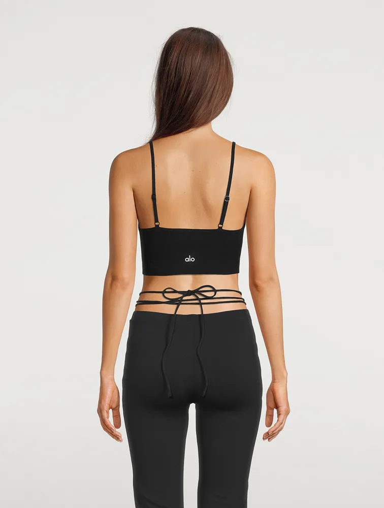 ALO YOGA Delight Bralette Yorkdale Mall