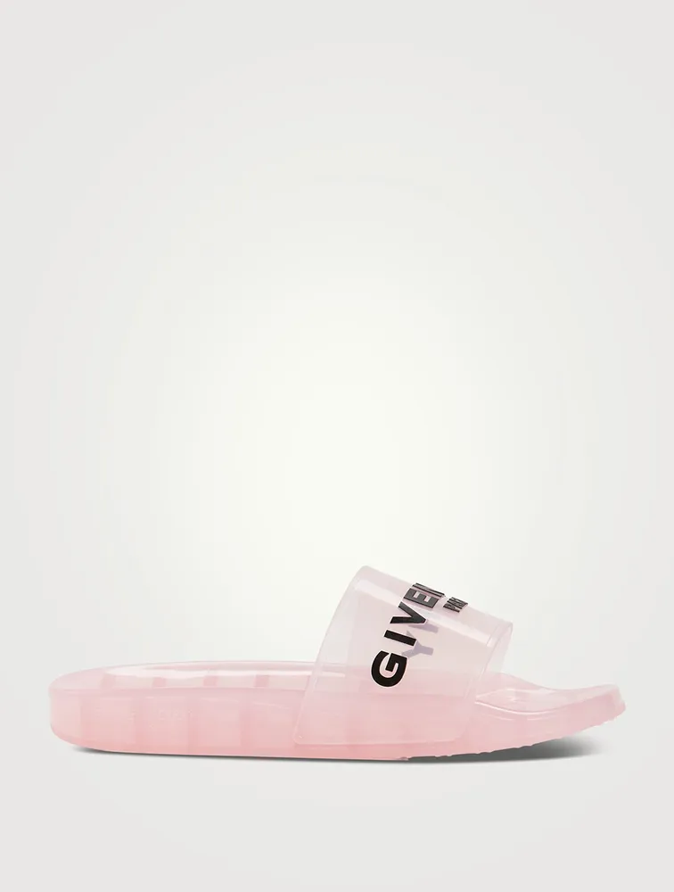 Givenchy clearance slides sizing