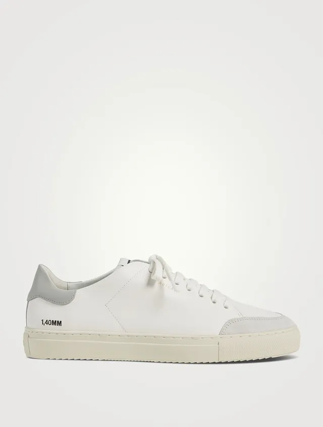 AXEL ARIGATO Clean 90 Triple Sneakers Square One