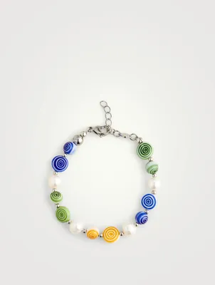 アクセサリー AMBUSH ZIP TIE Bracelet AMBUSH SSS SSS Zip Tie Bracelet | Yorkdale Mall