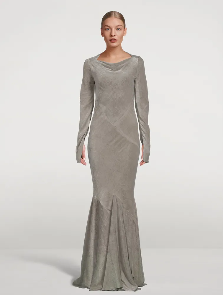 Holt renfrew cheap evening dresses