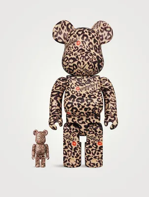 BEARBRICK Keith Haring #9 100% & 400% Be@rbrick Set | Square One