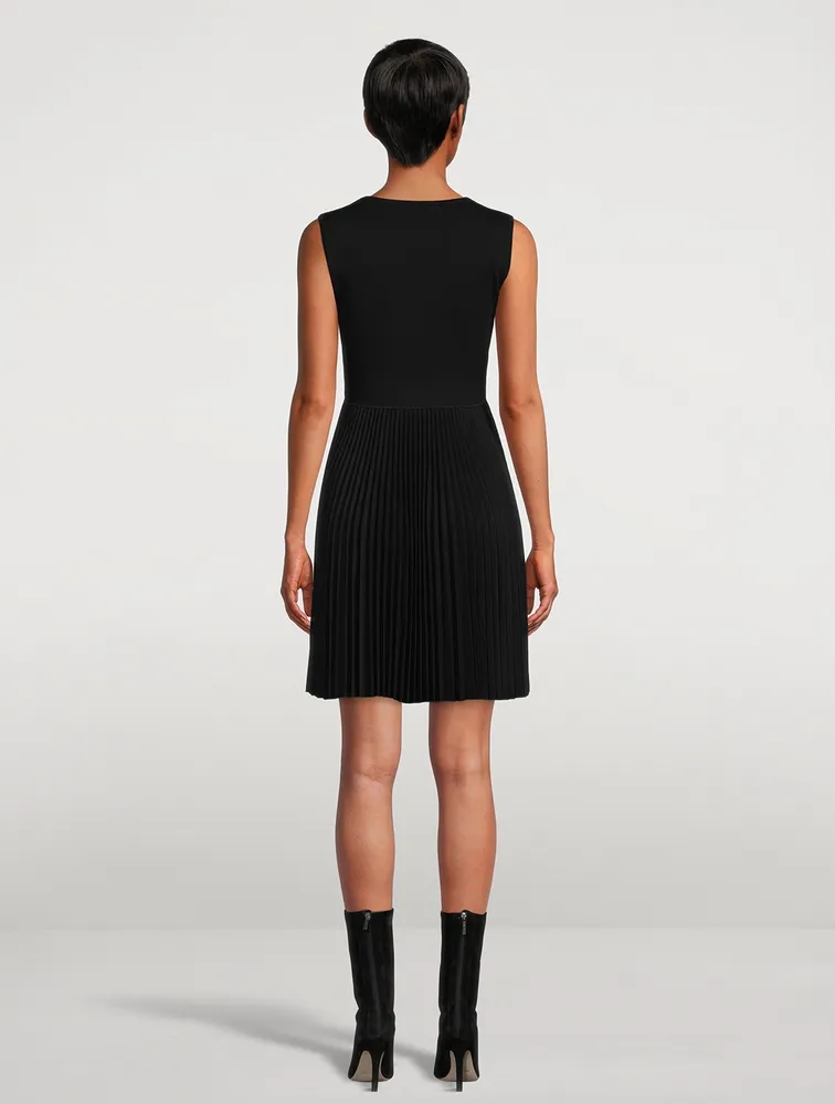 Boss dionia outlet dress